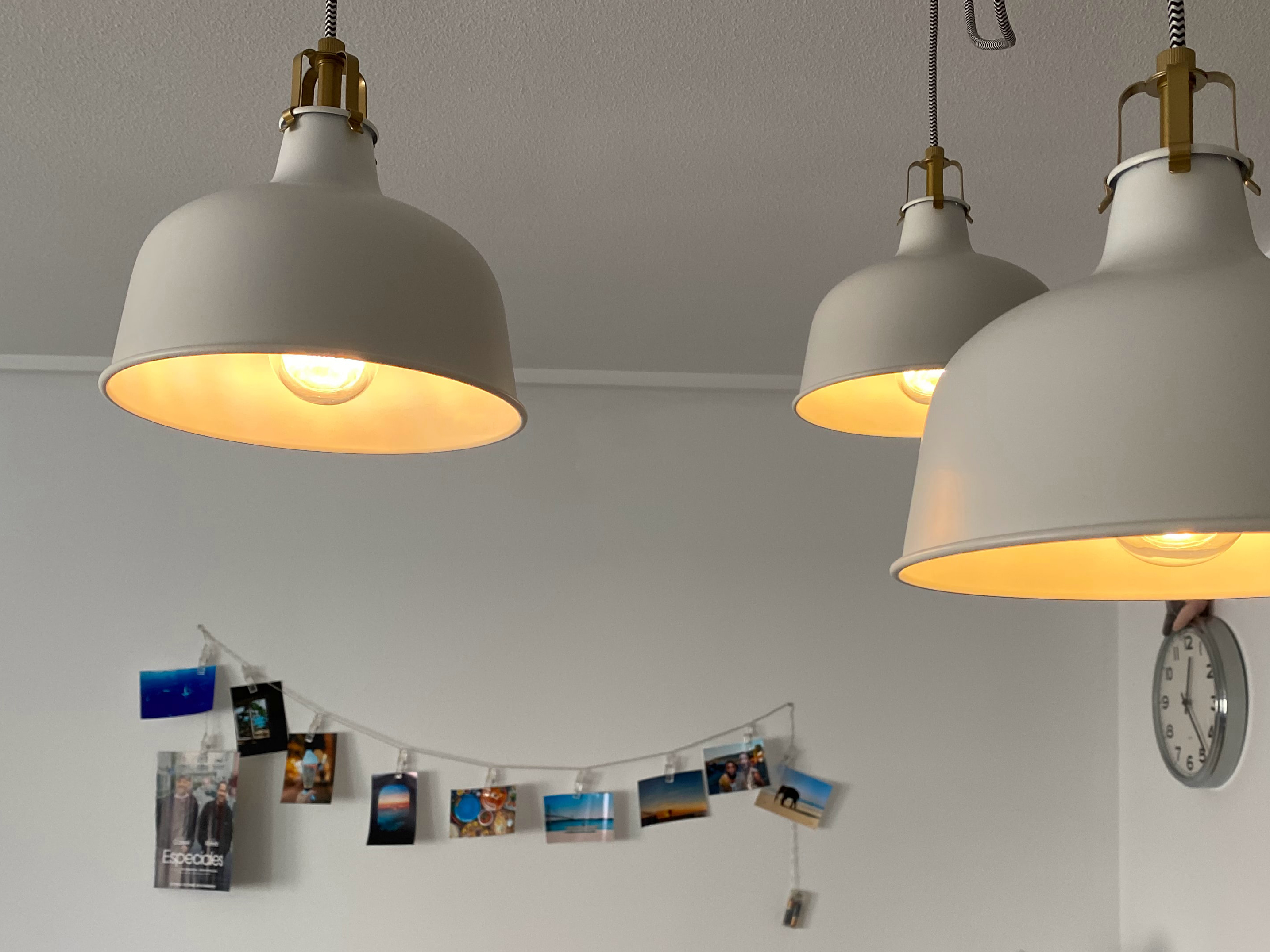 Motions sensor lights home automation 