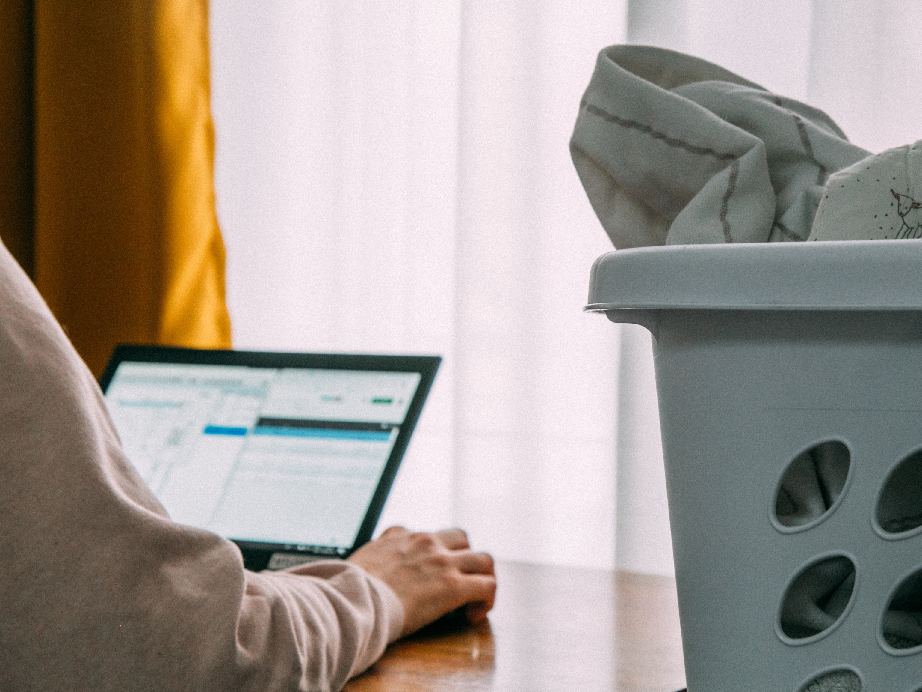 smart meter LED light