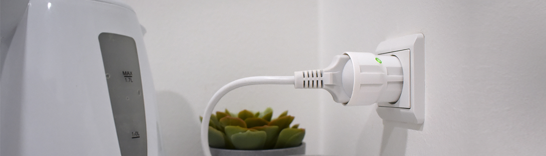 most popular smart plug