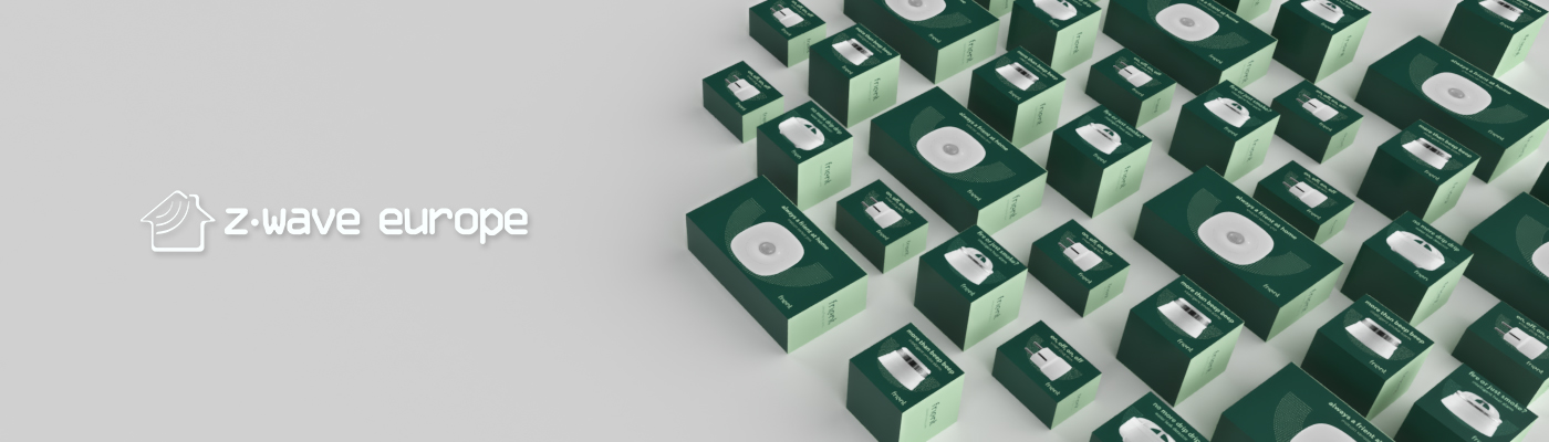 buy Zigbee frients at z-wave europe