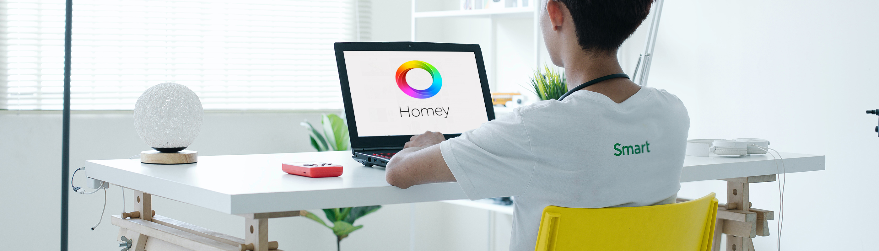 buy frient Zigbee devices on homey store