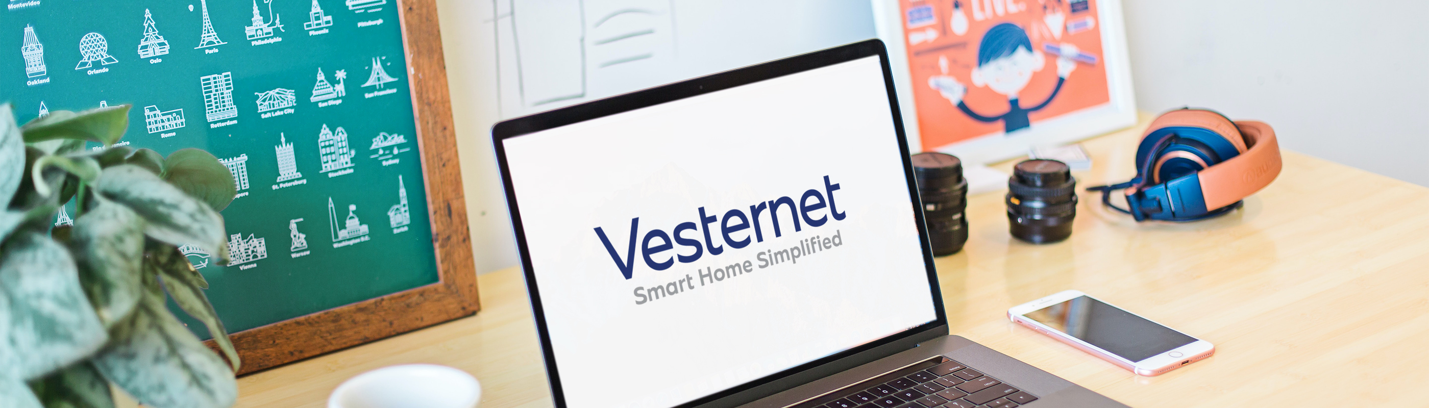 purchase frients on vesternet