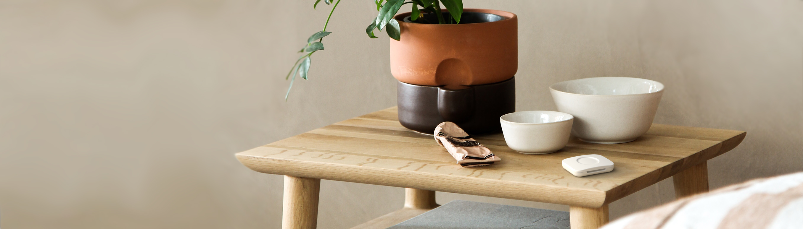 zigbee remote control button