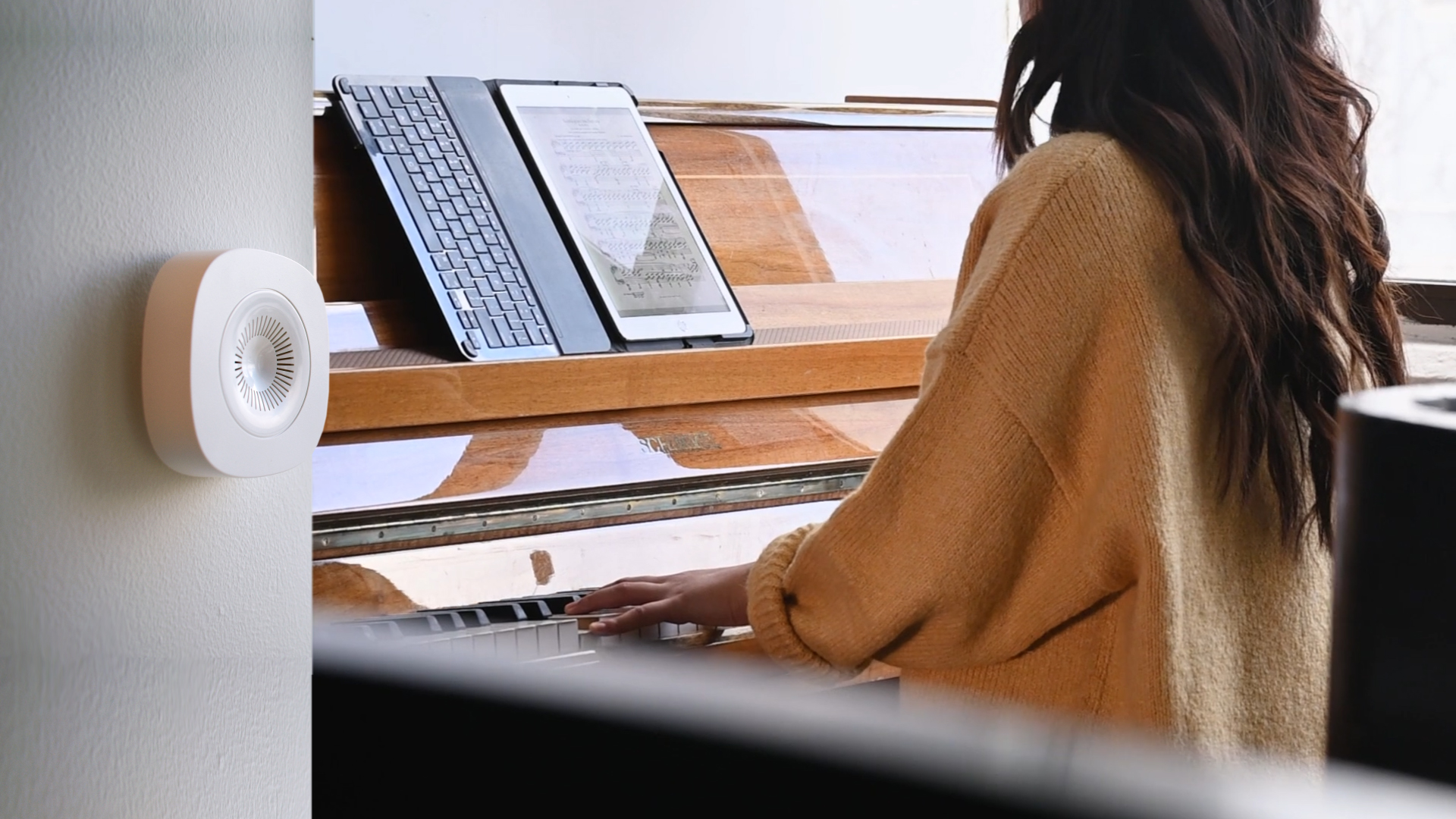 Humidity Sensor Piano Thumbnail