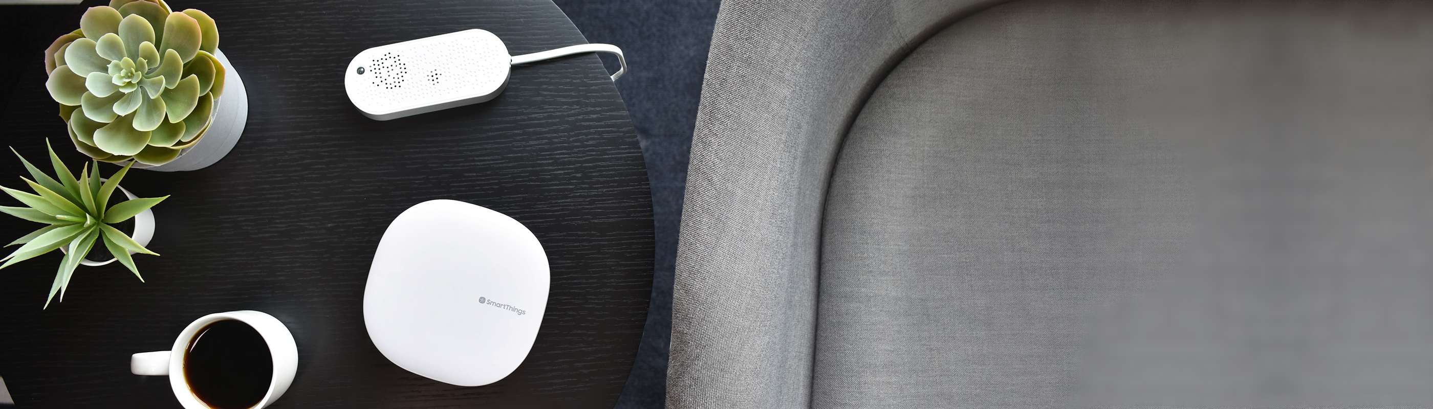 frient Smart Siren and SmartThings