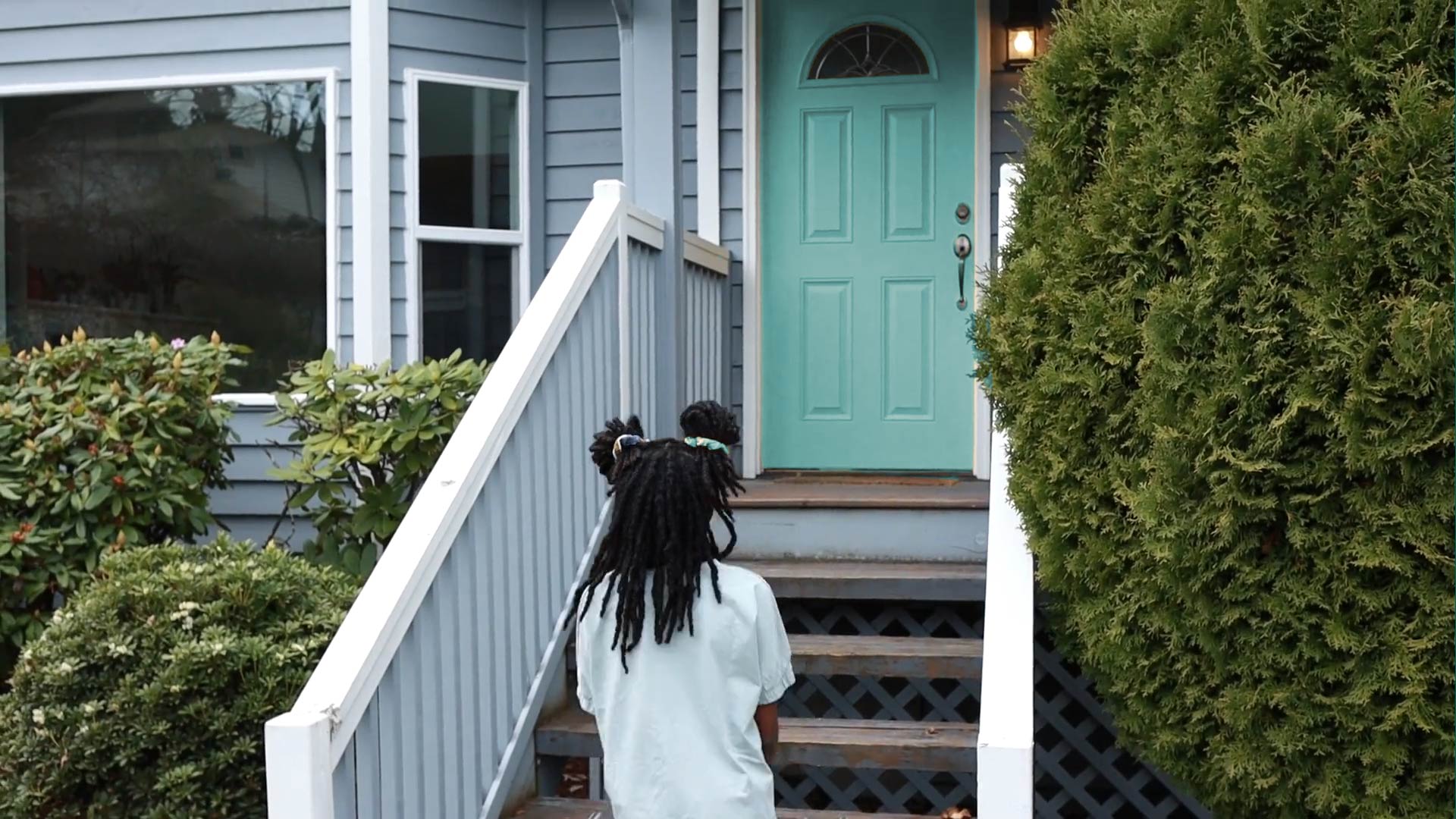 Get Reassured That Your Children Got Home Safely Fallback Image