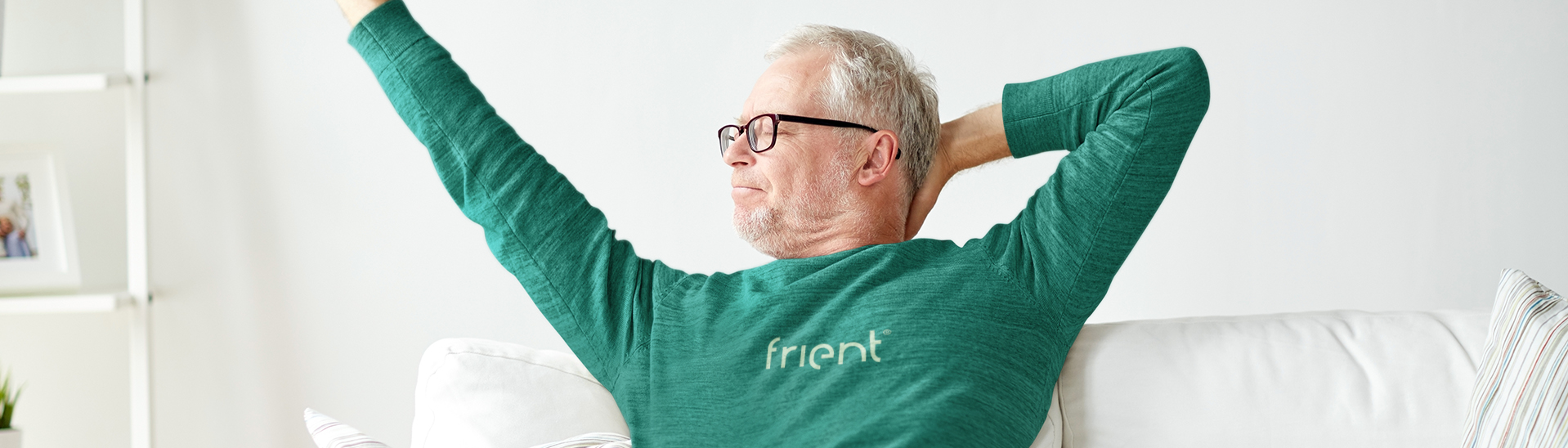 monitoring devices for elderly people