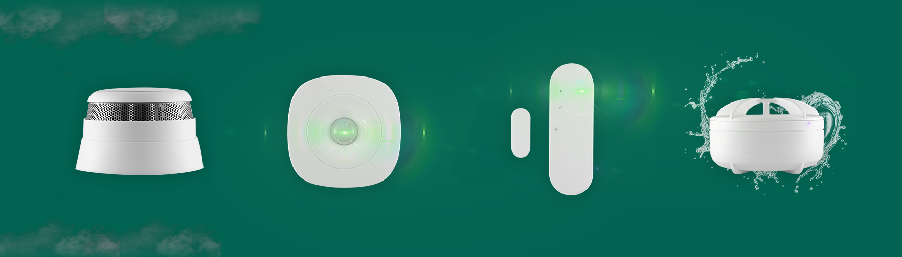 must-have smart home sensors