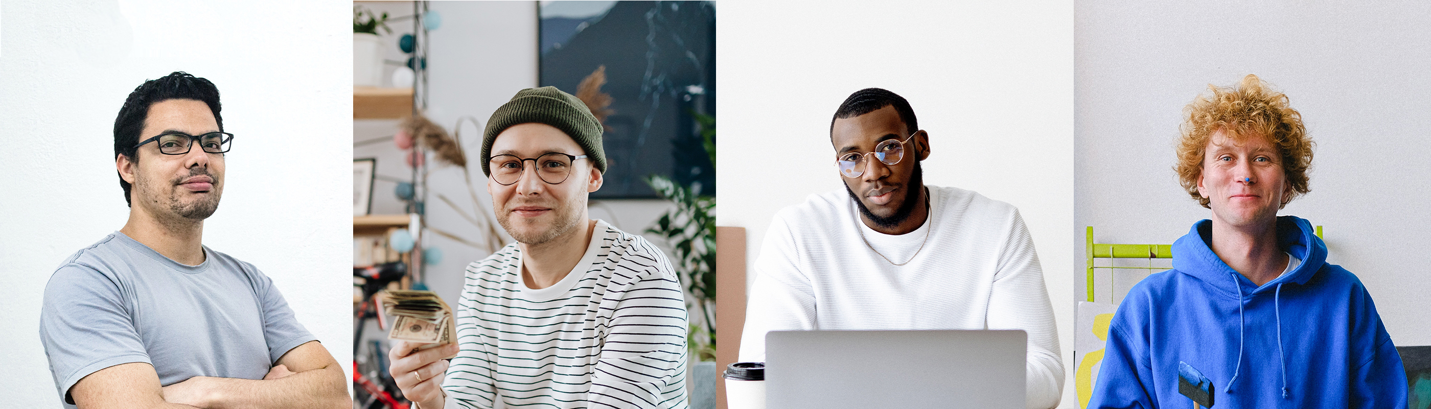 types of smart homeowners