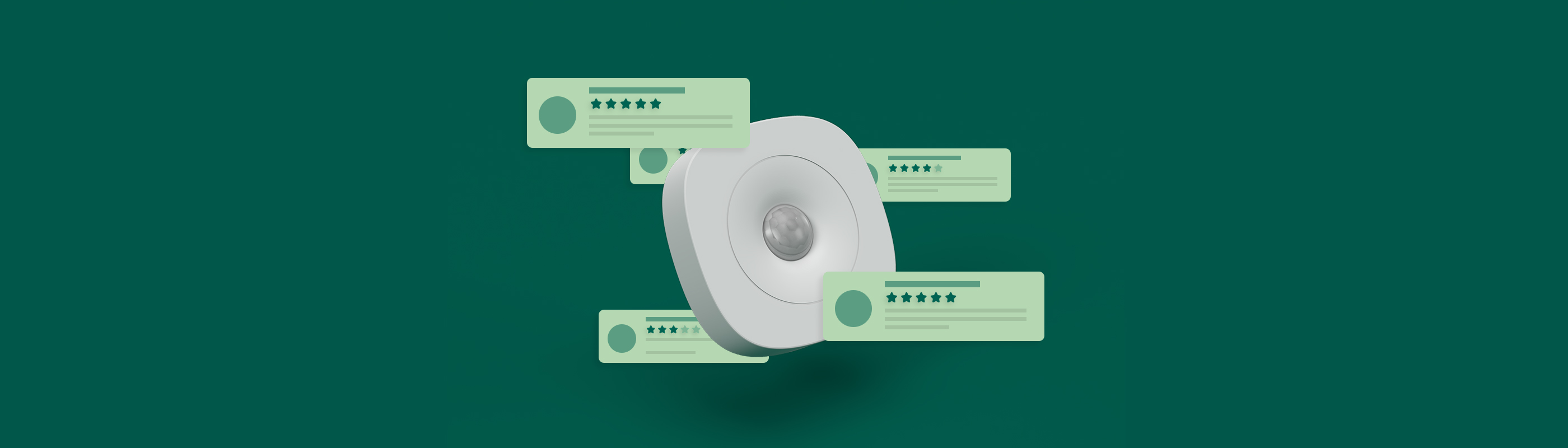 Zigbee motion sensor for home automation