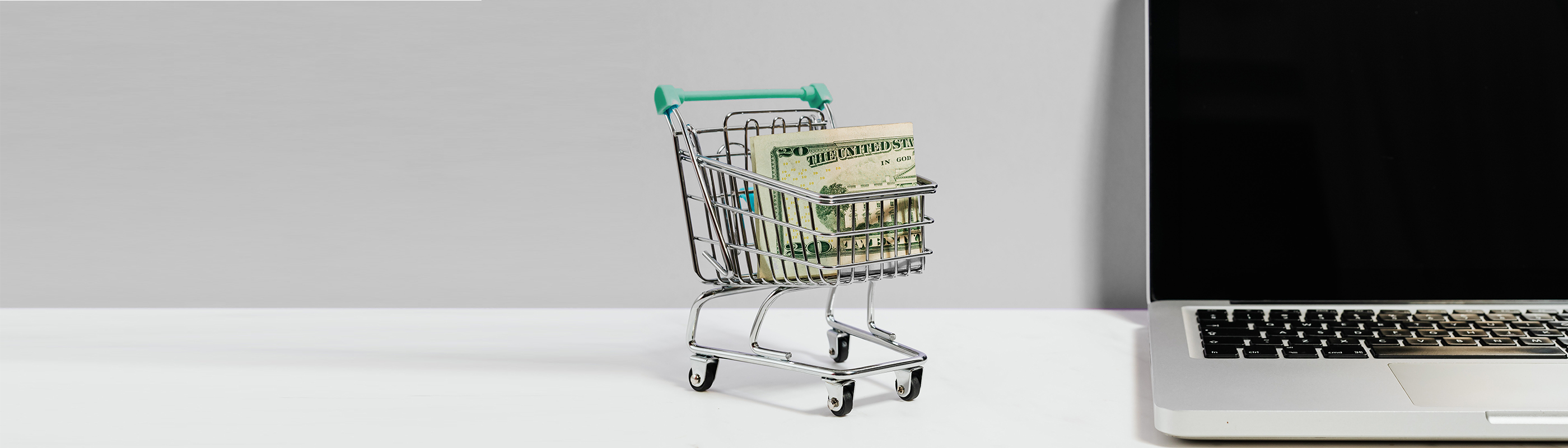 resell products online