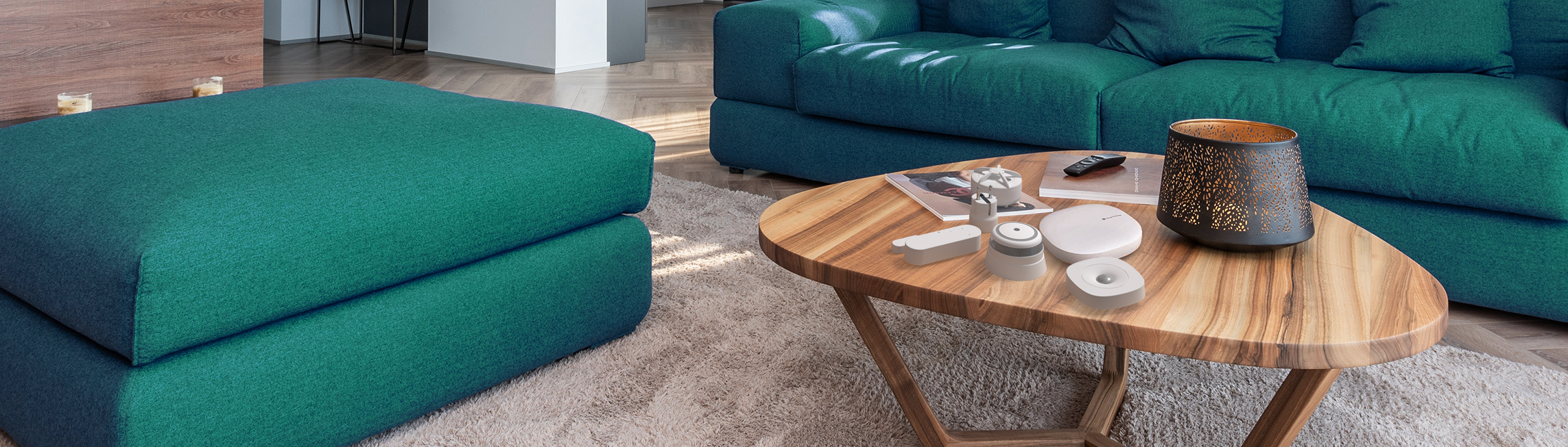 frient works with SmartThings