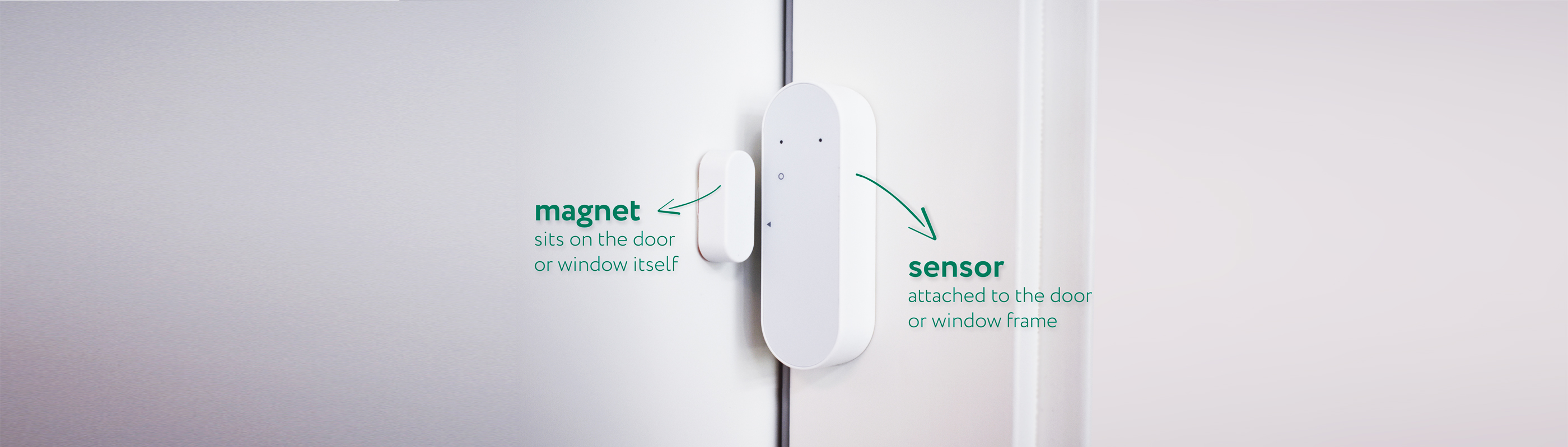 what is an entry sensor