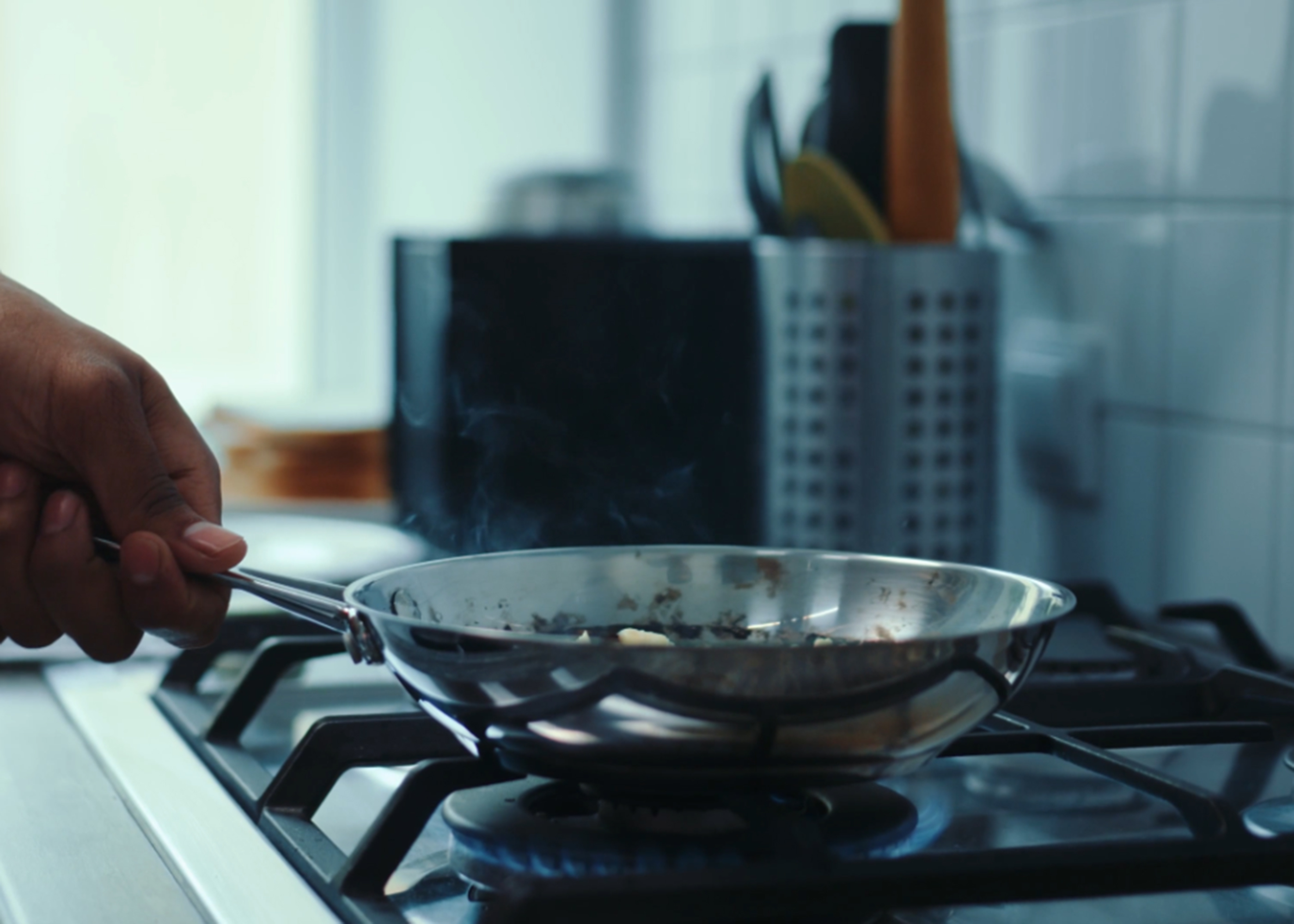 Intelligent Heat Alarm works with SmartThings