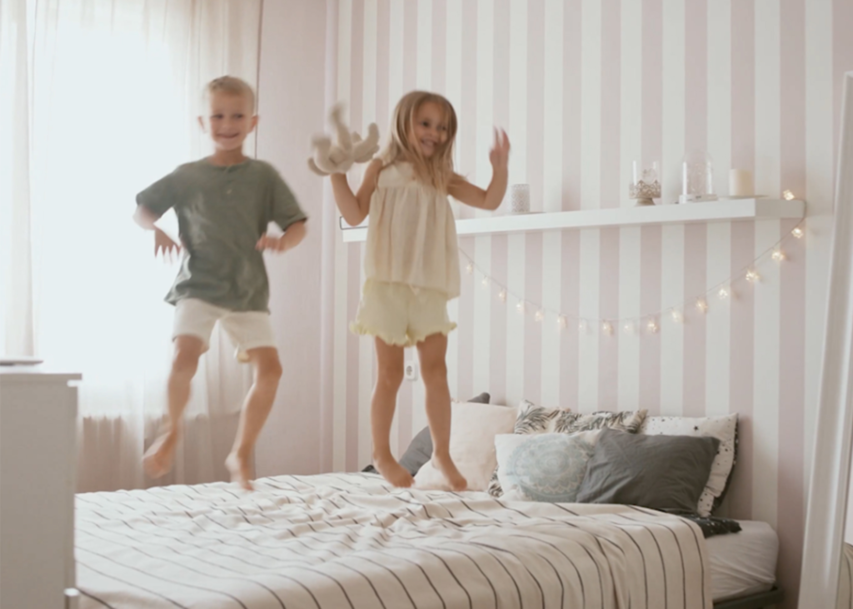 Motion Sensor Pro works with SmartThings