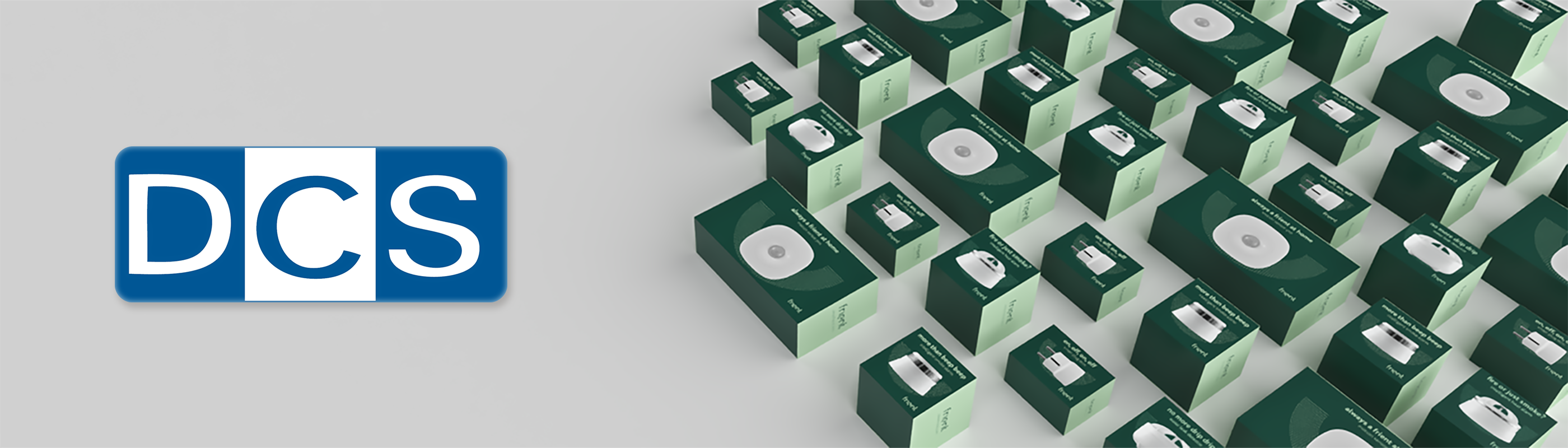 Buy frient from Danish B2B distributor DCS