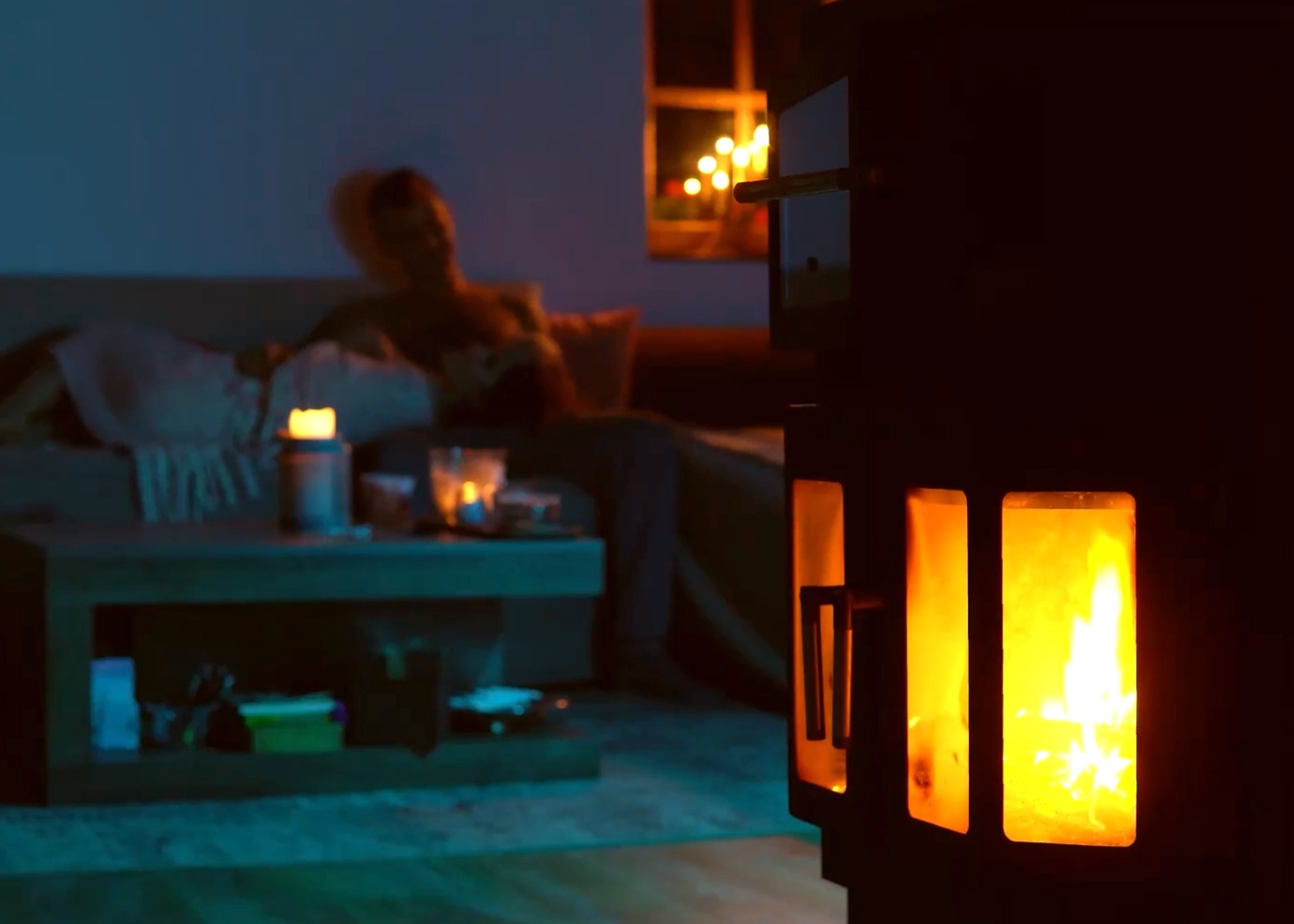 How to save energy and electricity the smart way