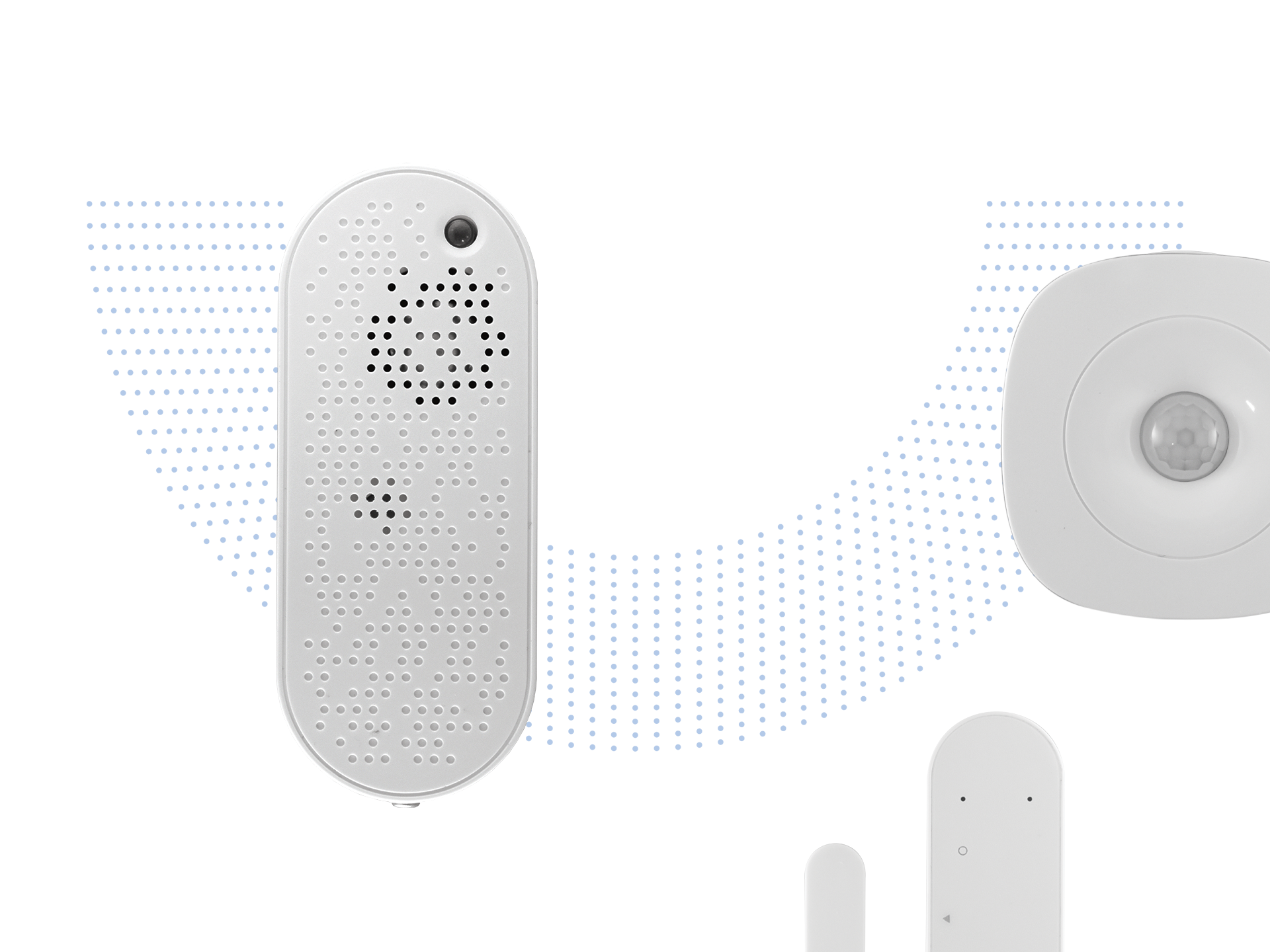 frient Range Extender