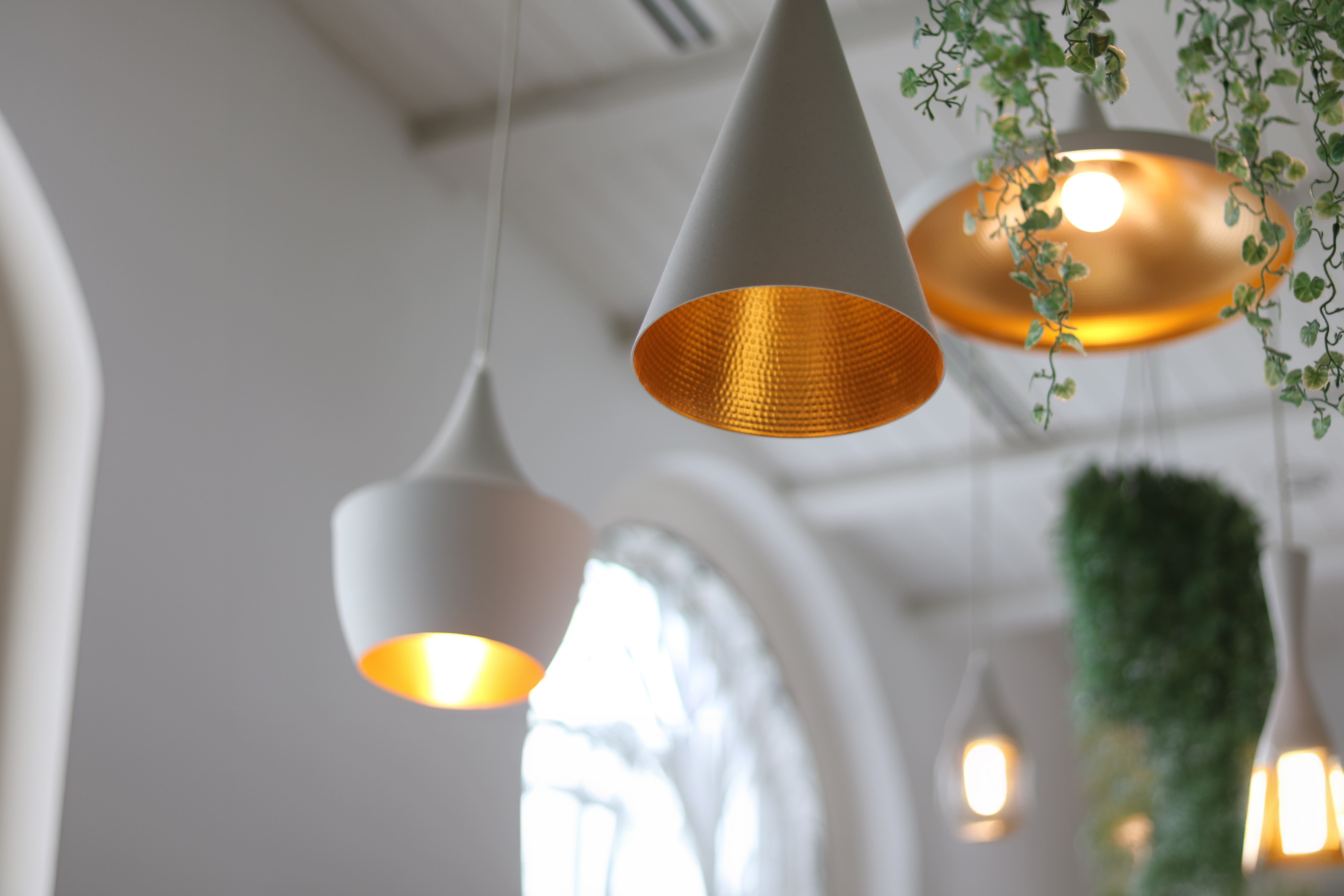 Lights smart home automation