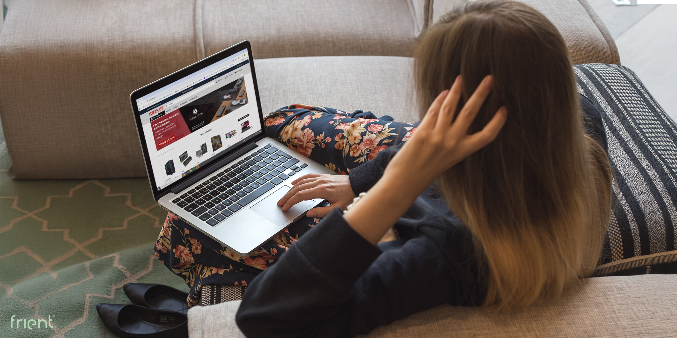 buy frient smart home automation at alternate.nl