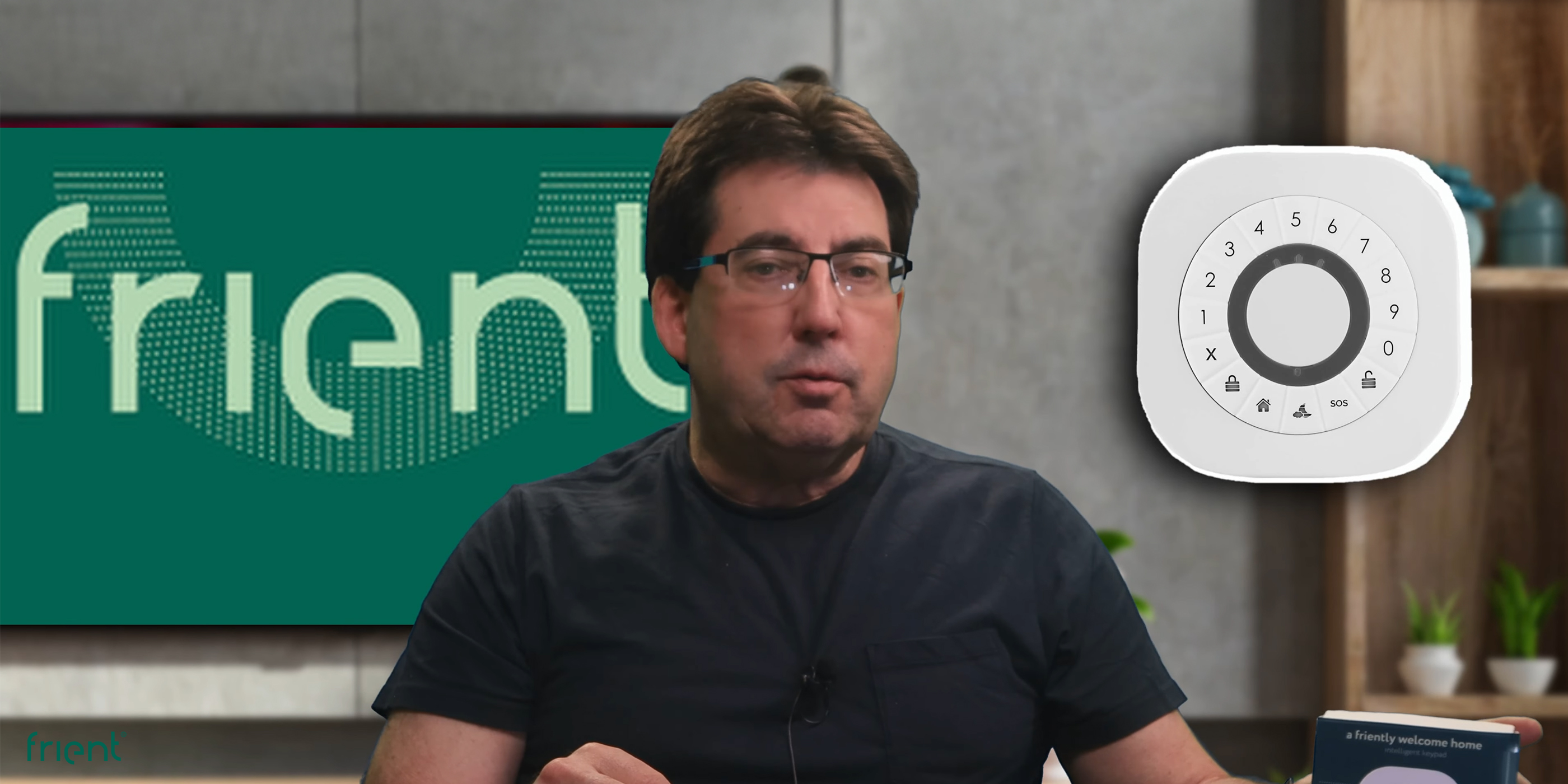 Bud's Smart Home Banner 2800X1400